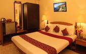 Туры в отель Alagoa Resort