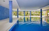 Туры в отель Barrosa Garden Hotel