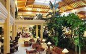 Туры в отель Barrosa Garden Hotel