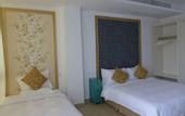 Туры в отель Meidu Hotel