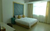 Туры в отель Meidu Hotel