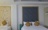 Туры в отель Meidu Hotel