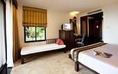 Туры в отель C & N Resort and Spa