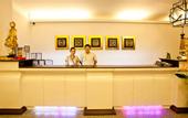 Туры в отель C & N Resort and Spa