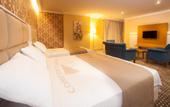 Туры в отель Comfort Haramidere