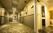 Туры в отель Comfort Haramidere