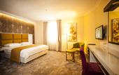 Туры в отель Comfort Haramidere