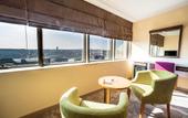 Туры в отель Comfort Haramidere
