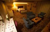 Туры в отель Comfort Haramidere