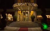 Туры в отель Comfort Haramidere