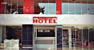 Istanbul Dedem Hotel 3*
