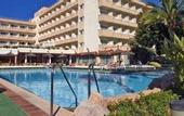 Туры в отель Globales Santa Ponsa Park