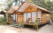 Туры в отель La Marine Morjim Beach Cottages