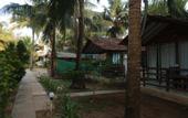Туры в отель La Marine Morjim Beach Cottages
