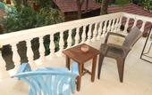 Туры в отель La Marine Morjim Beach Cottages