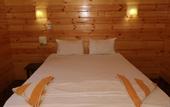 Туры в отель La Marine Morjim Beach Cottages