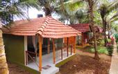 Туры в отель La Marine Morjim Beach Cottages