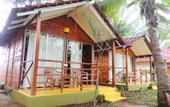 Туры в отель La Marine Morjim Beach Cottages