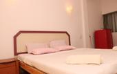 Туры в отель La Marine Morjim Beach Cottages