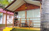 Туры в отель La Marine Morjim Beach Cottages