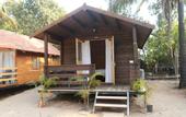 Туры в отель La Marine Morjim Beach Cottages