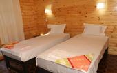 Туры в отель La Marine Morjim Beach Cottages