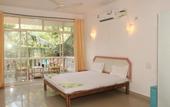 Туры в отель La Marine Morjim Beach Cottages