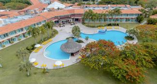 Hodelpa Garden Suites Golf & Beach Club 4*