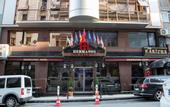 Туры в отель Hermanos Hotel