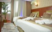 Туры в отель Hermanos Hotel