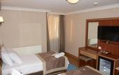 Туры в отель Hermanos Hotel