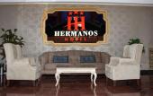 Туры в отель Hermanos Hotel
