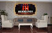 Туры в отель Hermanos Hotel