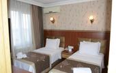 Туры в отель Hermanos Hotel