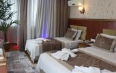 Туры в отель Hermanos Hotel