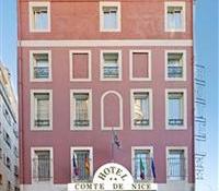 Comte De Nice 2*