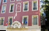 Туры в отель Comte De Nice
