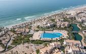 Туры в отель Salalah Rotana Resort