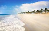 Туры в отель Salalah Rotana Resort
