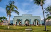 Туры в отель Salalah Rotana Resort
