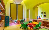 Туры в отель Salalah Rotana Resort