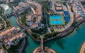 Туры в отель Salalah Rotana Resort