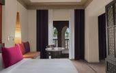 Туры в отель Salalah Rotana Resort