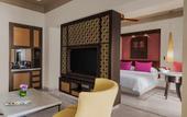 Туры в отель Salalah Rotana Resort