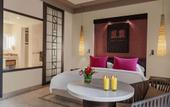 Туры в отель Salalah Rotana Resort