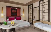 Туры в отель Salalah Rotana Resort