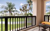 Туры в отель Salalah Rotana Resort