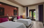Туры в отель Salalah Rotana Resort