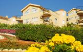 Туры в отель Golden Luxury Apartments & Villas