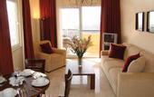 Туры в отель Golden Luxury Apartments & Villas